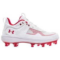Under Armour Glyde TPU - Women's - White
