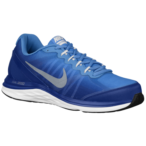 Nike Dual Fusion Run 3 Premium - Men's - Running - Shoes - Deep Royal ...