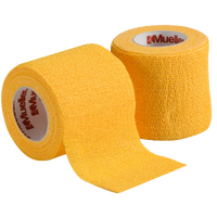 Mueller Tapewrap Premium - Yellow / Yellow