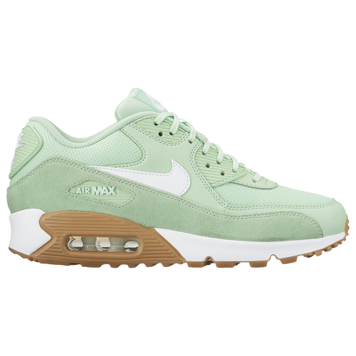 nike air max womens green