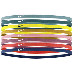nike skinny hairbands