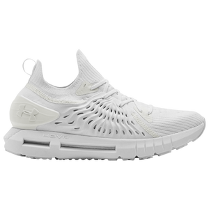 white under armour shoes hovr