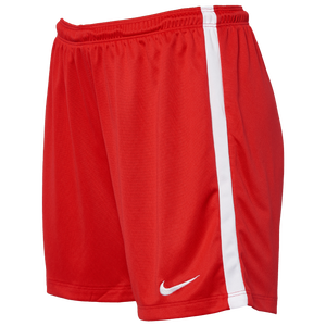 red white and blue nike shorts