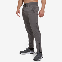 Eastbay Windtech Pants - Men's - Grey