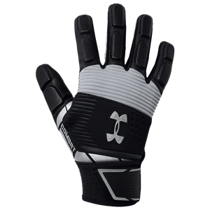 under armour lineman gloves