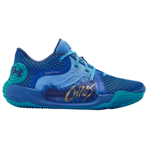 anatomix under armour