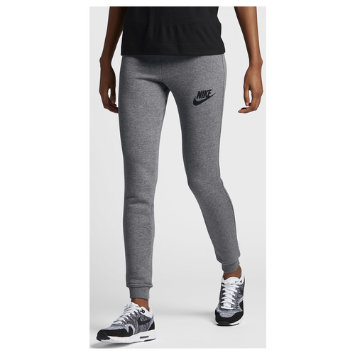 nike nsw tight fleece pants