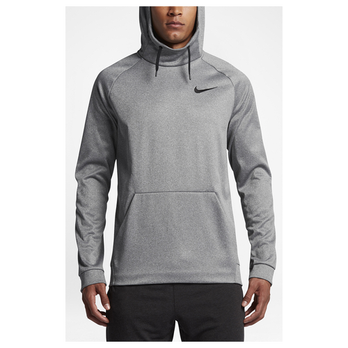 mens nike therma hoodie