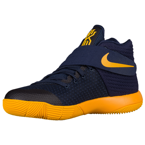 kyrie irving shoes foot locker