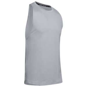 under armour baseline cotton tank