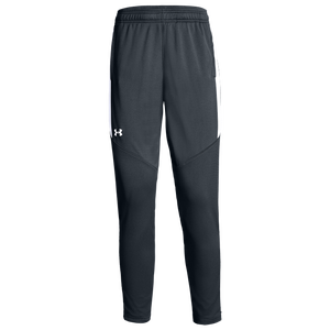 ua rival knit warm up pant