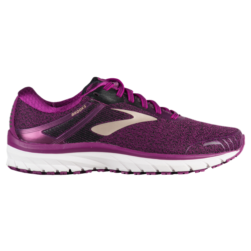brooks gts 18 adrenaline womens