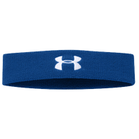 Under Armour Performance Headband - Blue / White
