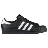 Men's Cheap Adidas Originals Superstar 80S Shield Shoes