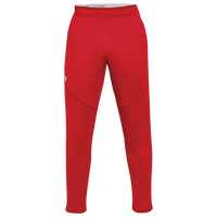 under armour team qualifier warm up pants