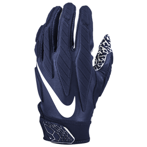 navy blue nike gloves