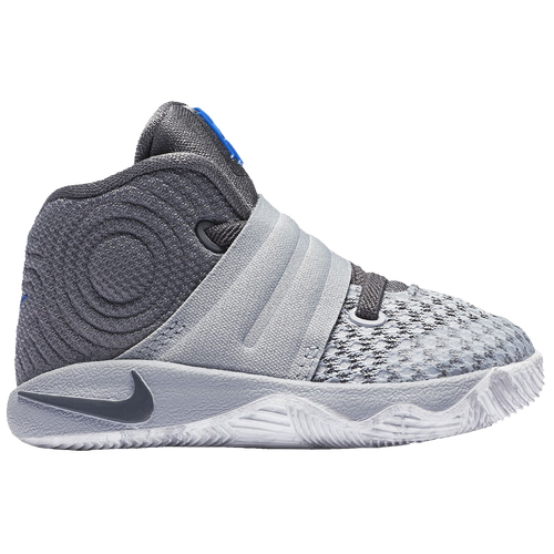 kyrie basketball shoes for boys