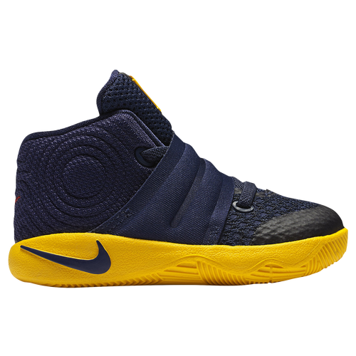 kyrie irving boys basketball shoes