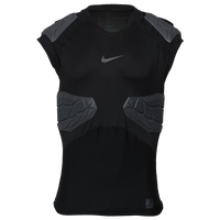 nike padded compression tank