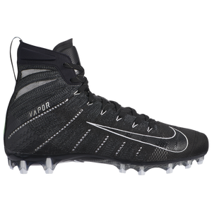 nike vapor untouchable black