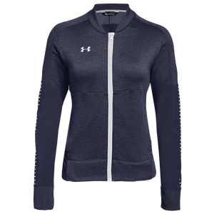 under armour vital warm up jacket