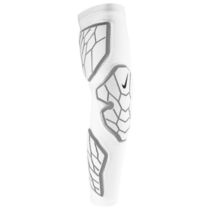 nike arm sleeve with elbow pad