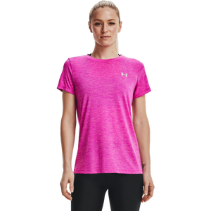 under armour tech tee women's