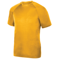 Augusta Sportswear Team Attain Wicking T-Shirt - Men's - Gold / Gold