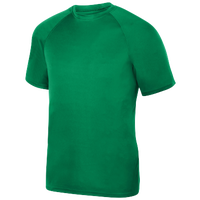 Augusta Sportswear Team Attain Wicking T-Shirt - Men's - Green / Green