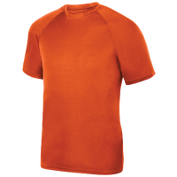 Augusta Sportswear Team Attain Wicking T-Shirt - Men's - Orange / Orange