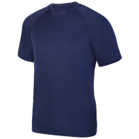 Augusta Sportswear Team Attain Wicking T-Shirt-youth - Boys' Grade School - Navy / Navy