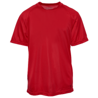 Augusta Sportswear Team Attain Wicking T-Shirt-youth - Boys' Grade School - Red