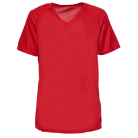 Augusta Sportswear Team Attain Wicking T-Shirt - Women's - Red