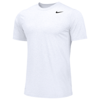 nike team legend short sleeve