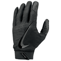 Nike Vapor Elite 2.0 Batting Glove - Men's - All Black / Black