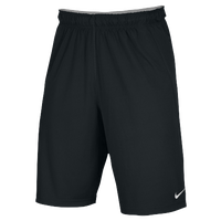 nike team fly shorts