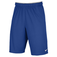 nike team fly shorts