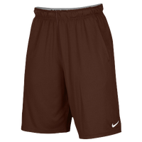 nike team 2 pocket fly shorts