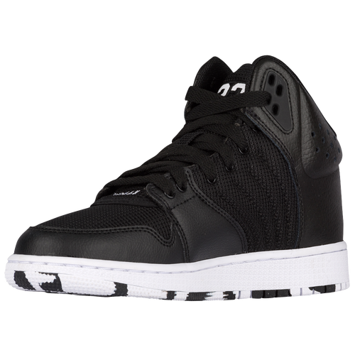 Jordan 1 Flight 4 - Boys' Grade School | Foot Locker