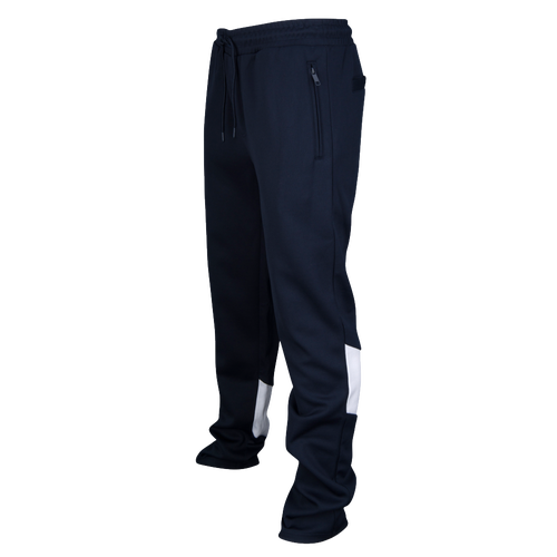 Foot Locker Alta Track Pants Men's Casual Clothing Navy/White