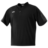 Rawlings Launch Cage Jacket - Men's - Black