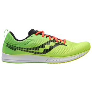 saucony fastwitch citron