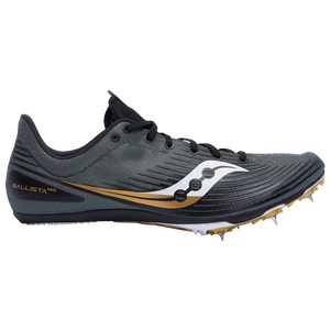 saucony ballista mens