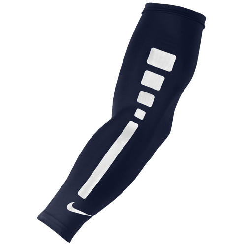 Nike Elite Stripe Comp Basketball Sleeve - Basketball - Sport Equipment ...