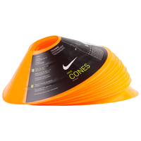 Nike 10 Pack Training Cones - Orange