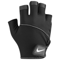 Nike Gym Elemental Fitness Gloves - Women's - Black