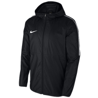 nike team authentic lightweight fly rush jacket