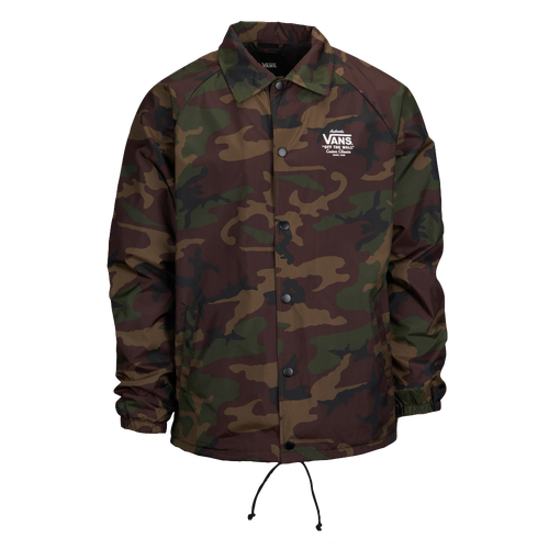 jacket vans jacket vans