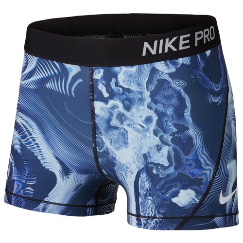 nike pro shorts foot locker
