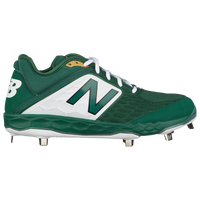 green youth baseball cleats